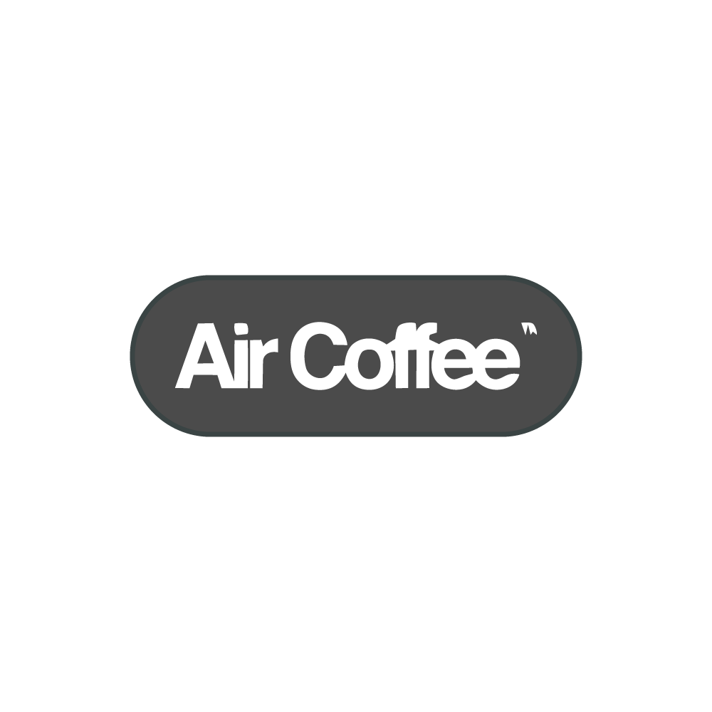 Air Coffee